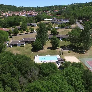 Vvf Villages  Les Volcans D'auvergne Village de vacances