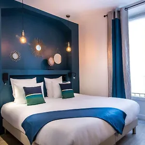 Royal Opéra Hotel Paris