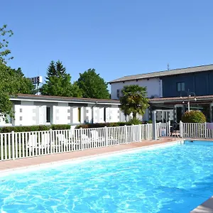 Relais 500 De Vienne Hotel