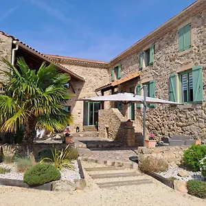 Saint Claude Couette-café