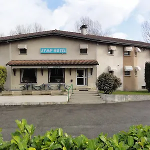 Symp'hotel Hotel