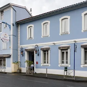 Pedussaut Hotel Saint Gaudens